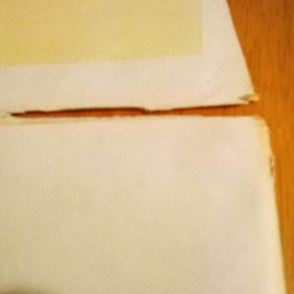 Vintage Festival Figures Paper Doll Set - Picture 9 of 11